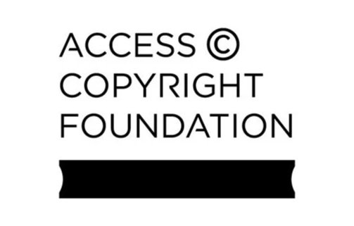 Access Copyright Foundation Logo